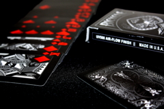 Shadow Masters 1