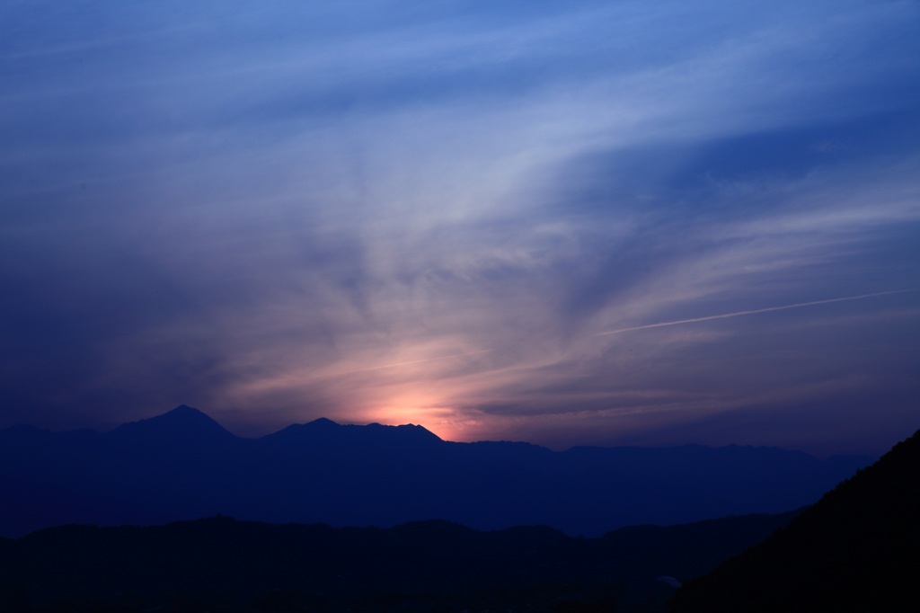 七色の空（BL）