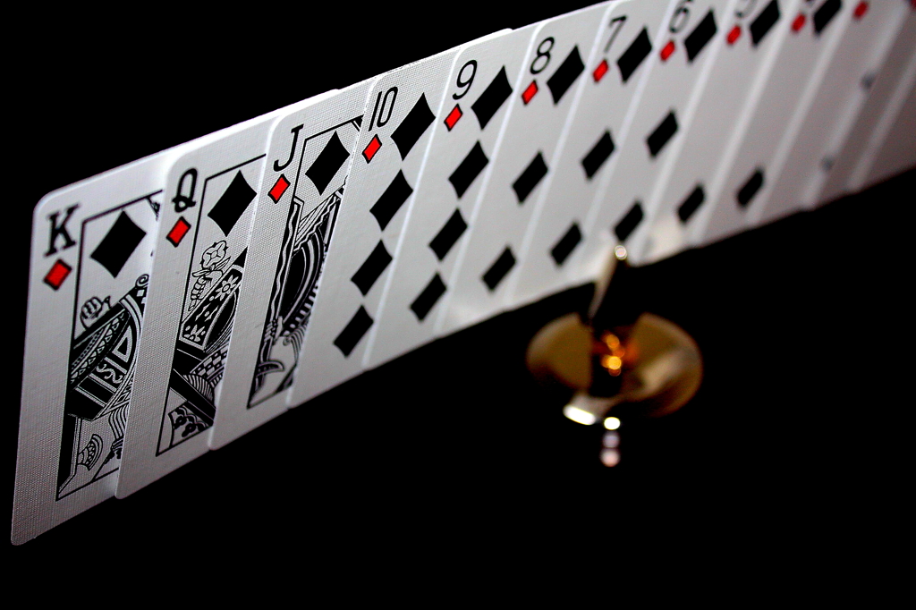 Cards 1