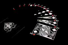 Black Ghost 2