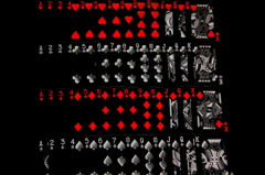 THE CARDS