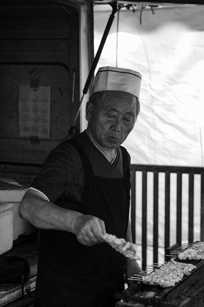 焼き鳥屋さんⅡ