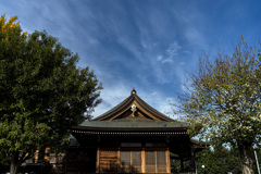 良天