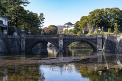 二重橋