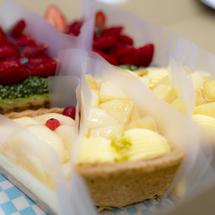 ケーキ