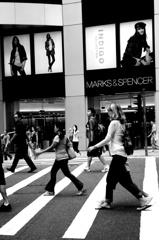 walk