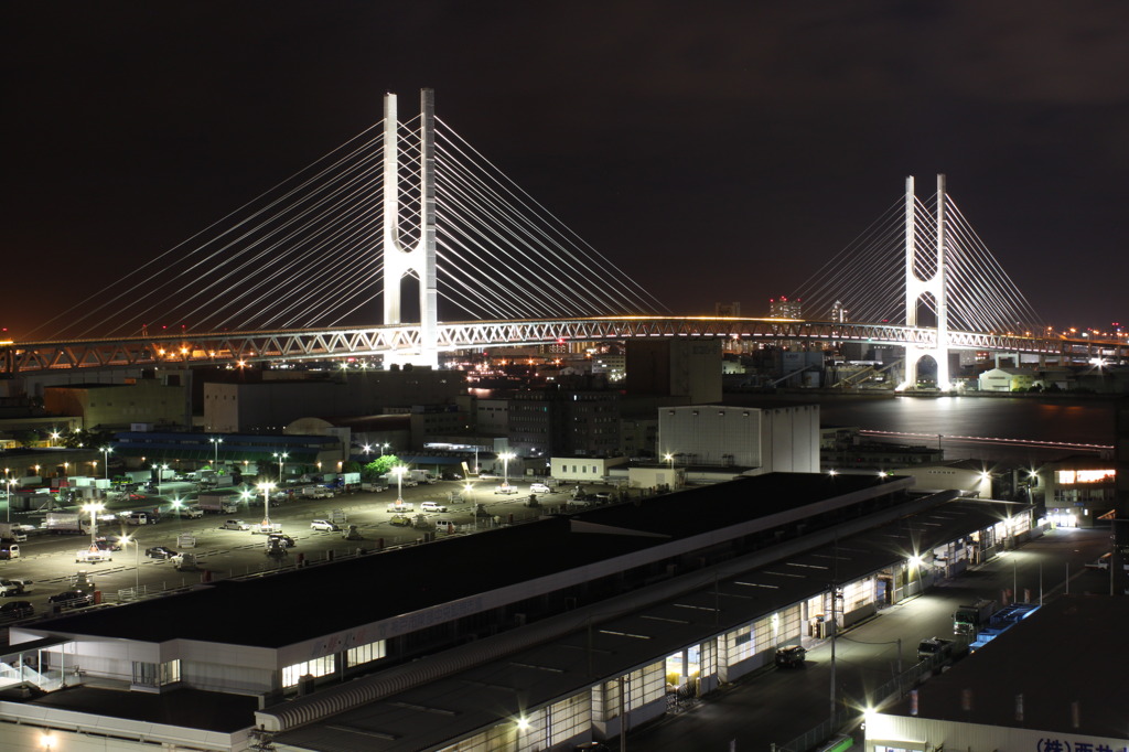 Seven Bridge 東神戸大橋 By なか Id 6850 写真共有サイト Photohito