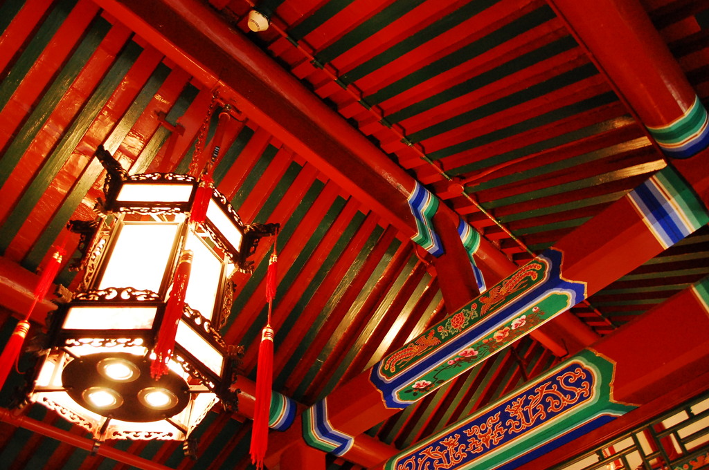 天井