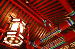天井
