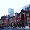 東京駅(光1)