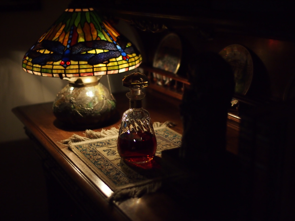 WHISKEY