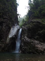 In China Waterfall05