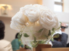 祝福の花2