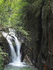 In China Waterfall04