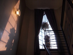 暮れなずむ瞬間