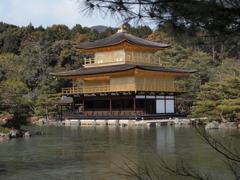 金閣寺