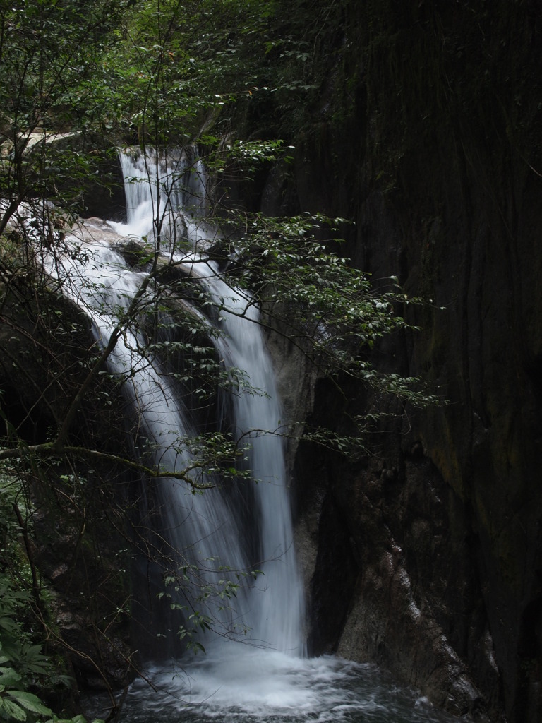 In China Waterfall03