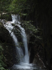 In China Waterfall03