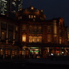 東京駅(影4)