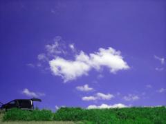 青空