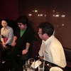 村岡さん高瀬さん送別会