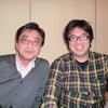 `12RSE忘年会