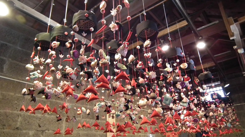 2011年2月13日　氏家