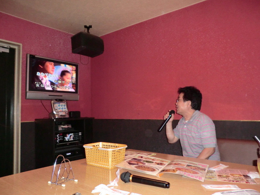 2011.06.30　＠♪ドレミ