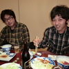 `12RSE忘年会