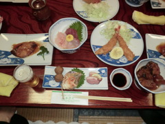 ’12RSE忘年会