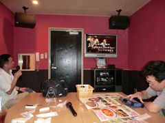 2011.06.30　＠♪ドレミ