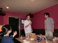 2011.06.30　＠♪ドレミ