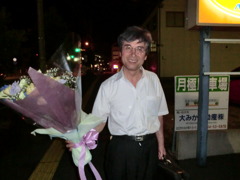 2011.06.30　＠♪ドレミ