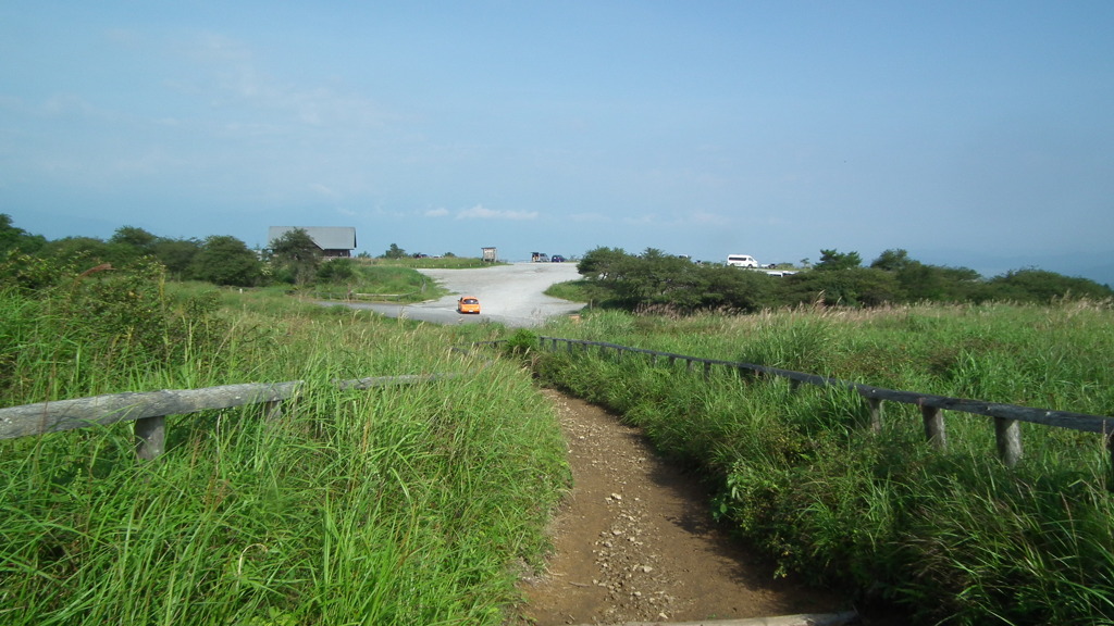 夏休み-別れたあと