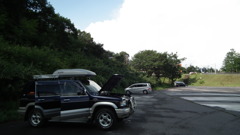 夏休み-別れたあと