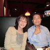 村岡さん高瀬さん送別会