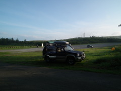 夏休み-別れたあと