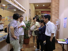 2011.06.30　＠♪ドレミ