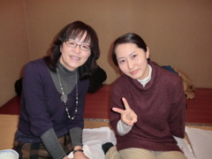 `12RSE忘年会