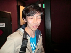 村岡さん高瀬さん送別会