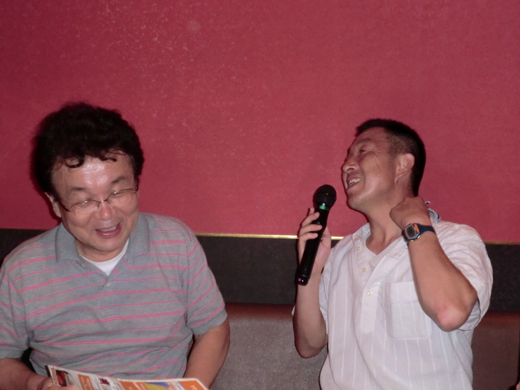 2011.06.30　＠♪ドレミ