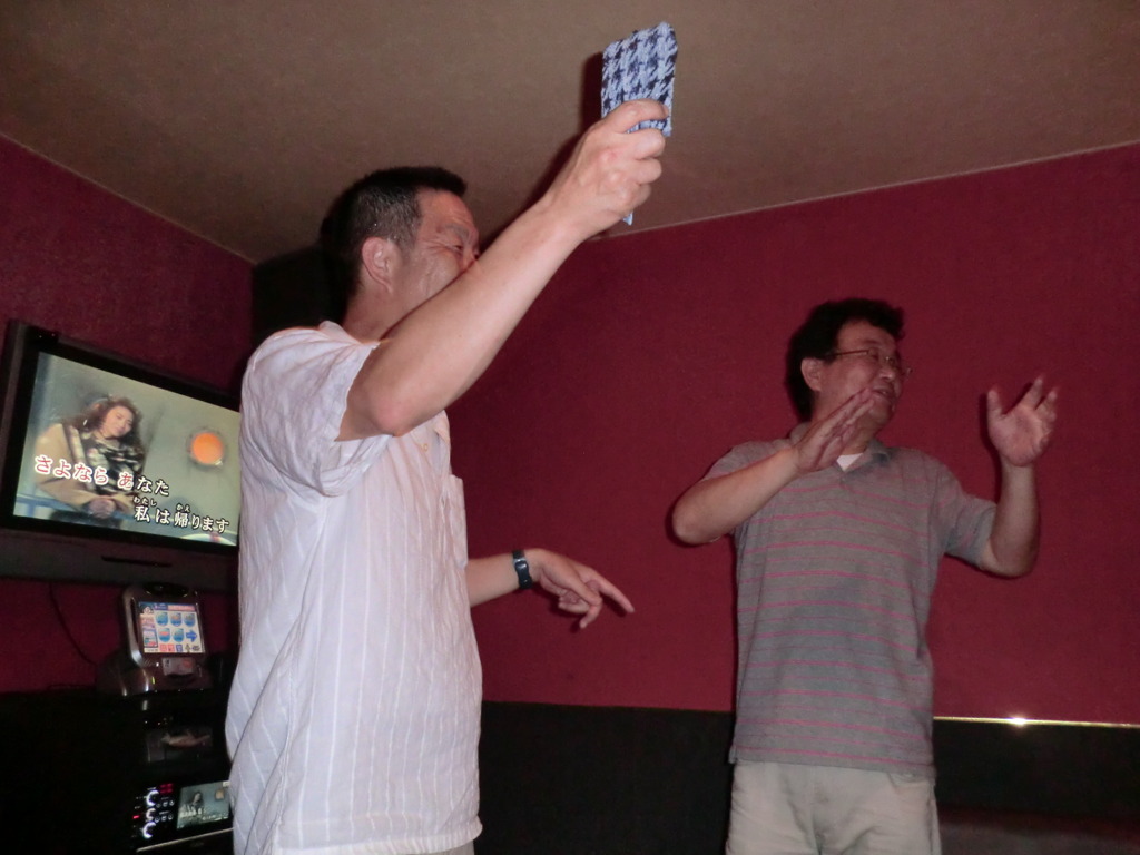 2011.06.30　＠♪ドレミ