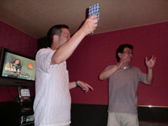 2011.06.30　＠♪ドレミ