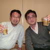 `12RSE忘年会