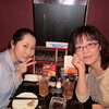 村岡さん高瀬さん送別会