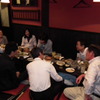 2011/05/20　パン仲間の笑顔