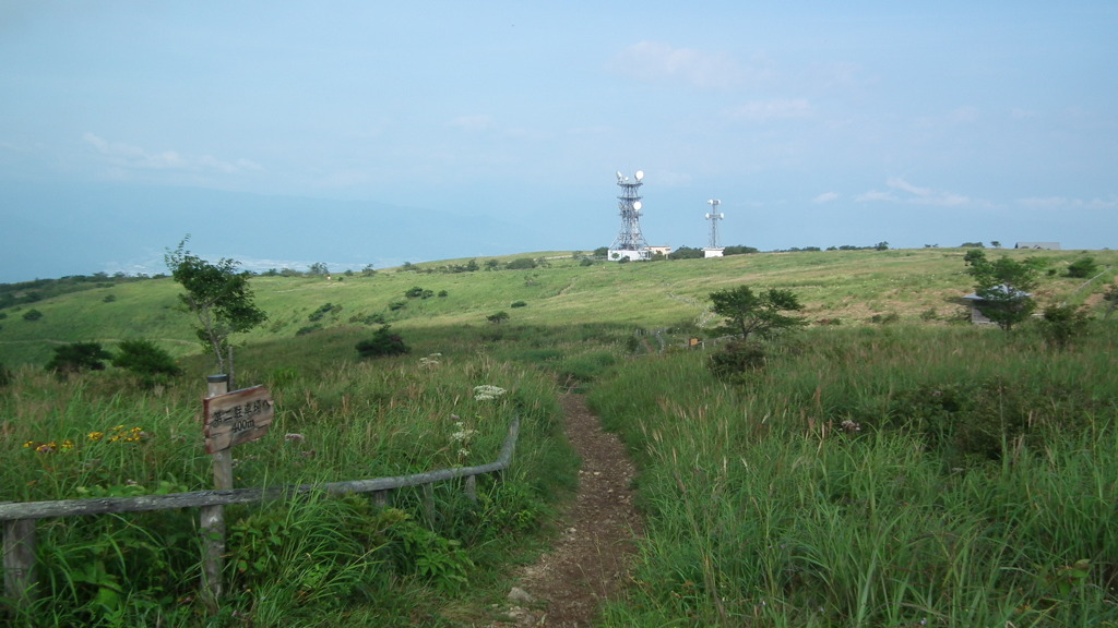 夏休み-別れたあと