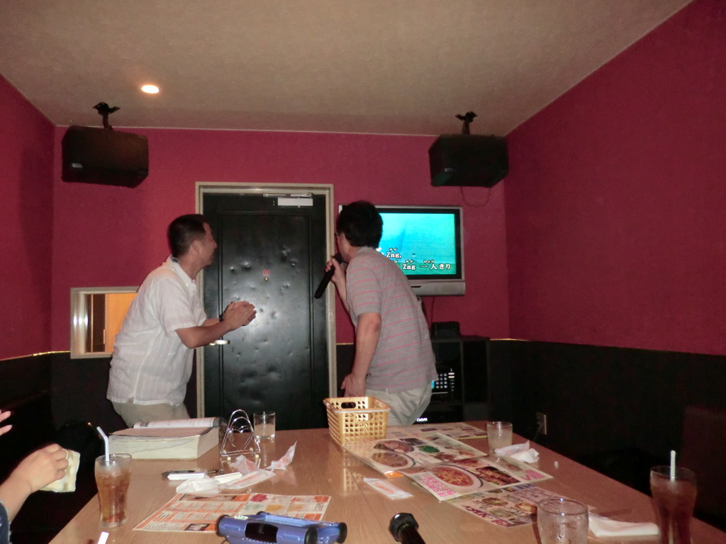 2011.06.30　＠♪ドレミ