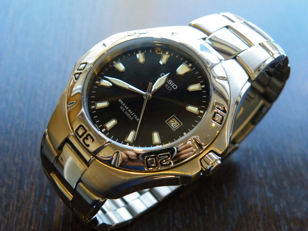 ’10.01－ｃａｓｉｏ