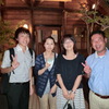 竹田祥平君歓迎会